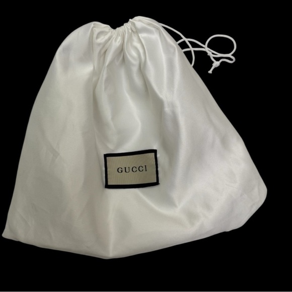 Gucci Dusty Bag - Picture 2 of 3